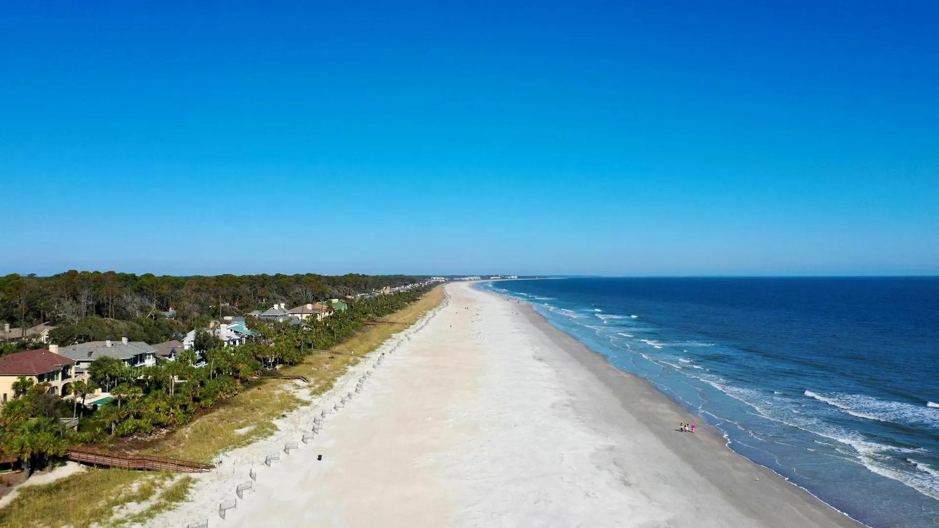 Villa Pet Friendly, Private Patio, Beach Hilton Head Island
