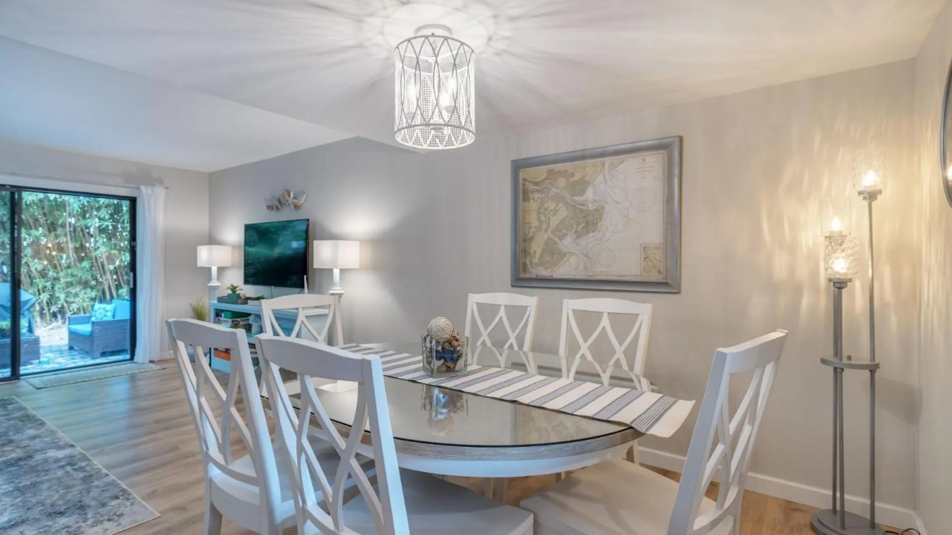 Villa Pet Friendly, Private Patio, Beach Hilton Head Island United States