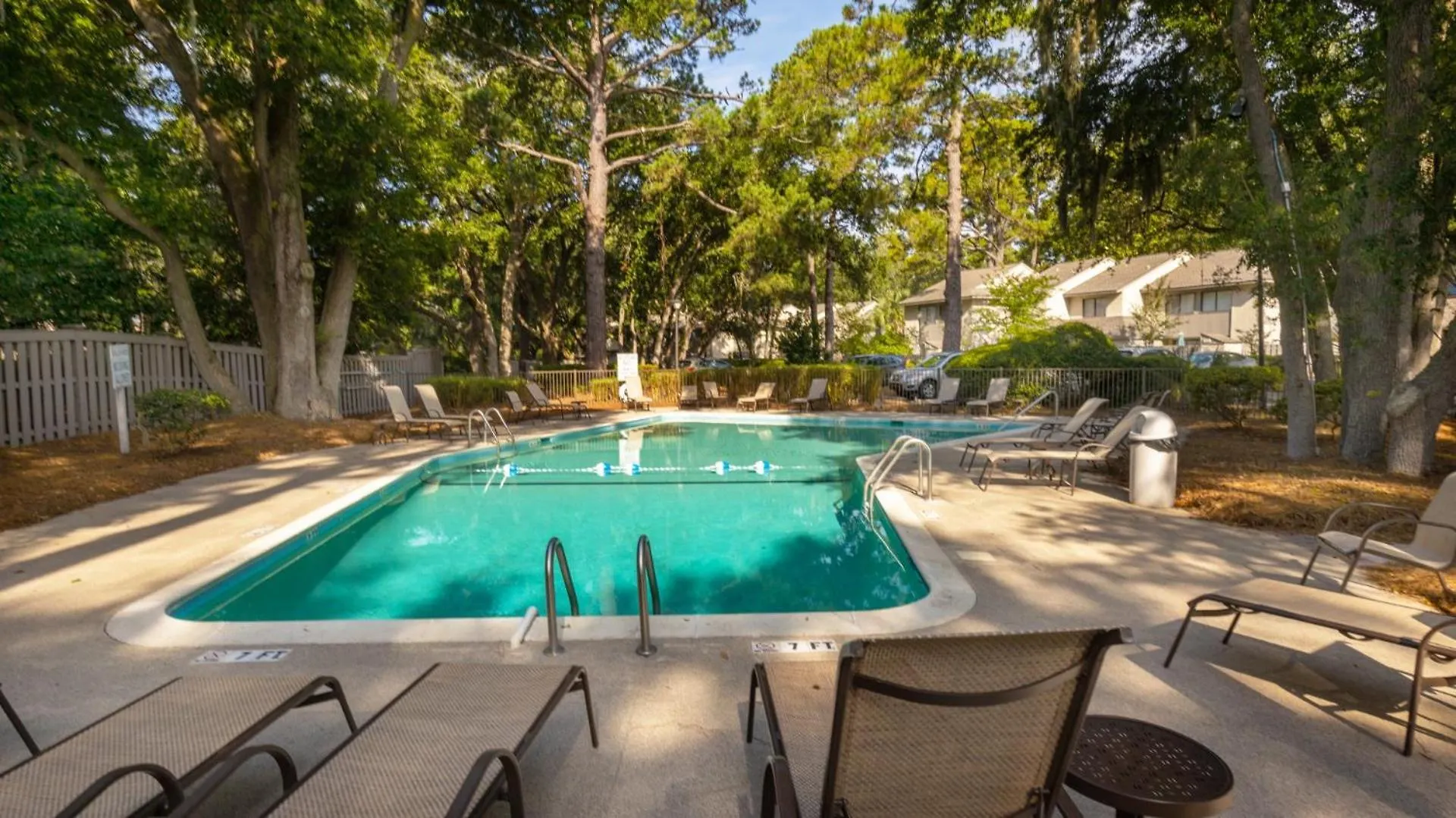 Pet Friendly, Private Patio, Beach Hilton Head Island 0*,  United States