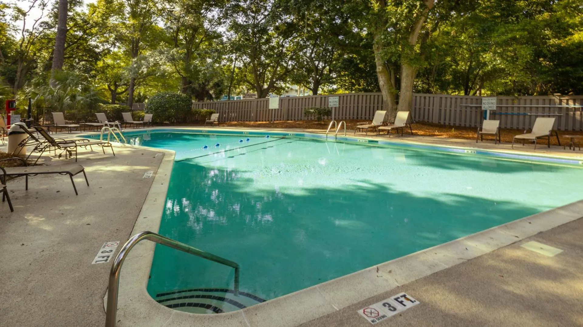 Villa Pet Friendly, Private Patio, Beach Hilton Head Island